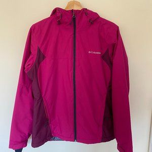 Spring/Fall Jacket